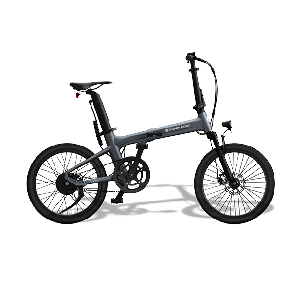 Bicicleta eléctrica plegable Xiaomi ADO Air 20S
                                    image number 0