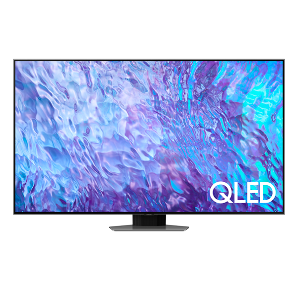 TV Samsung 50" QLED Direct Full Array TQ50Q83CATXXC