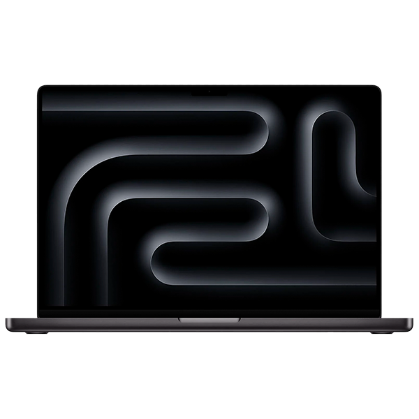 MacBook Pro16"M3 12core CPU & 18core GPU, 18GB, 512GB SSD
                                    image number 0