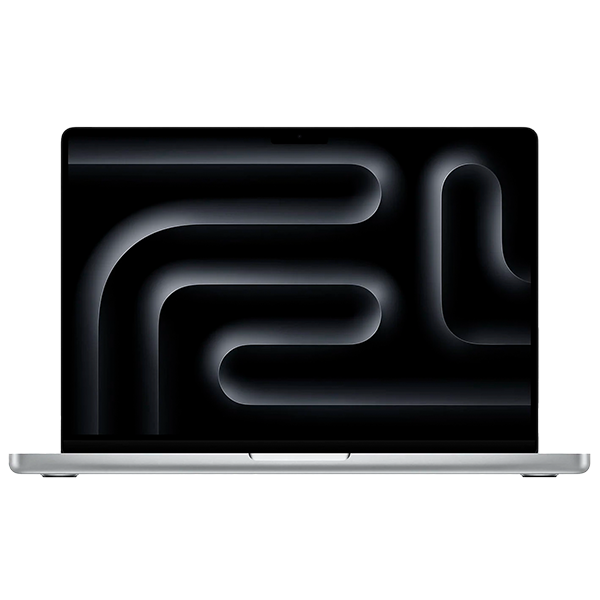 MacBook Pro14"M3 8core CPU & 10core GPU, 512GB SSD
